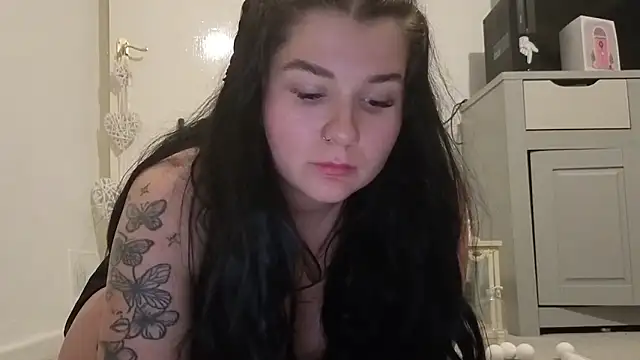 laceyblackx online show from 16, 1, 2026