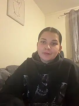 laceyblackx online show from 17, 2, 2026