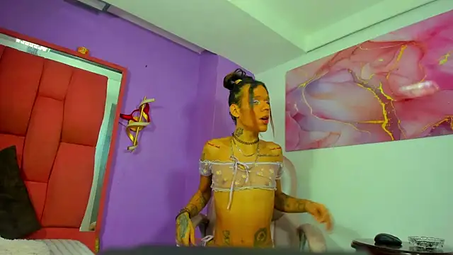 partyts online show from 19, 2, 2026