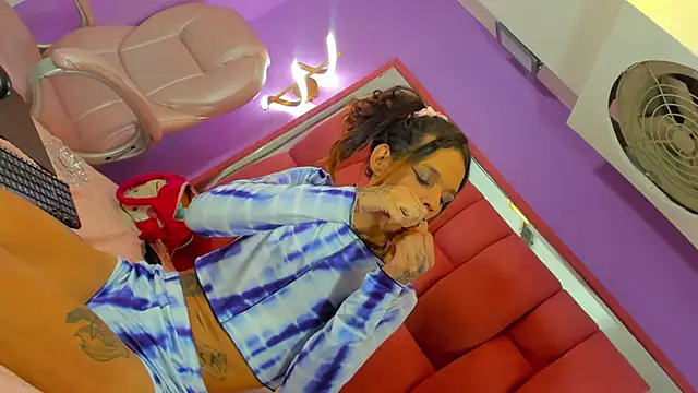 partyts online show from 17, 1, 2026