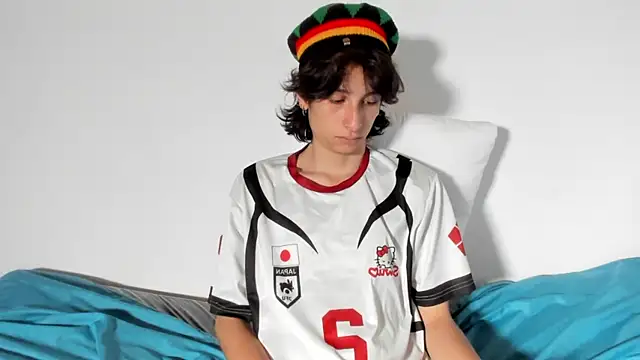 cirosky elchicopolla online show from 11, 4, 2026