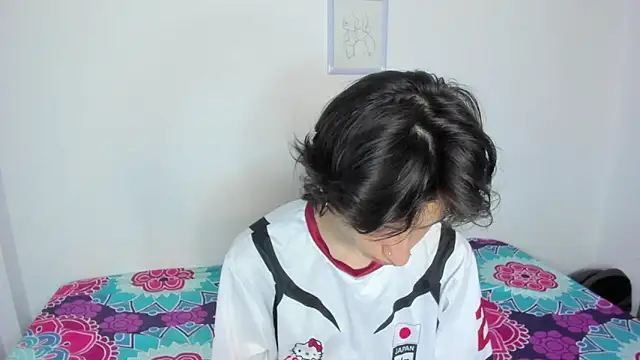 cirosky elchicopolla online show from 12, 3, 2026