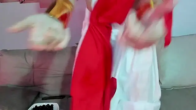 cirosky elchicopolla online show from 14, 2, 2026