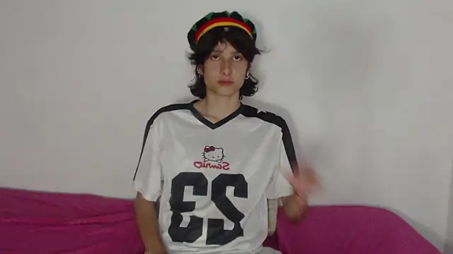 cirosky elchicopolla online show from 22, 4, 2026