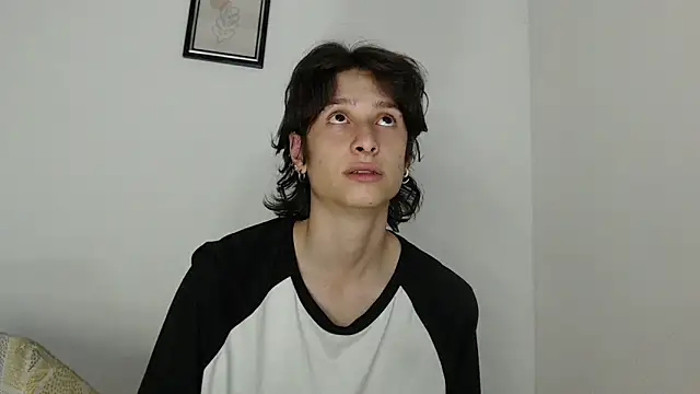 cirosky elchicopolla online show from 11, 3, 2026