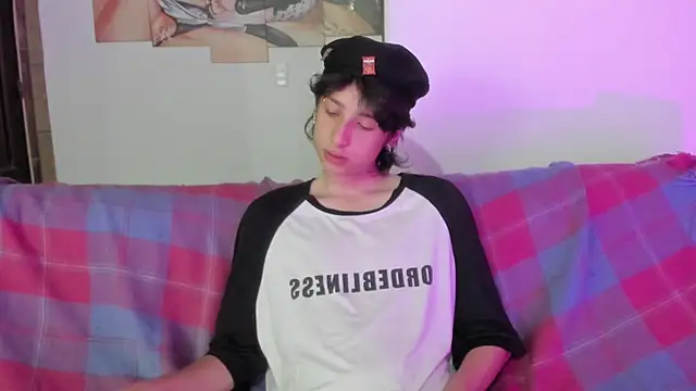 cirosky elchicopolla online show from 26, 2, 2026