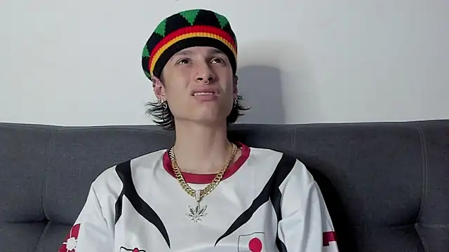 cirosky elchicopolla online show from 18, 12, 2025