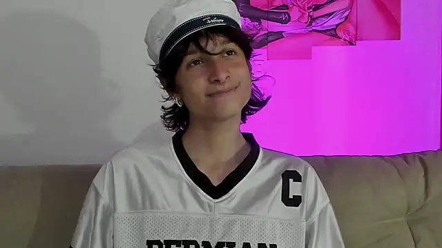 cirosky elchicopolla online show from 17, 3, 2026