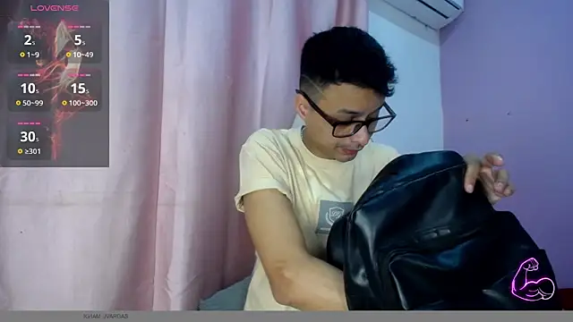 Ares funn online show from 1, 3, 2026