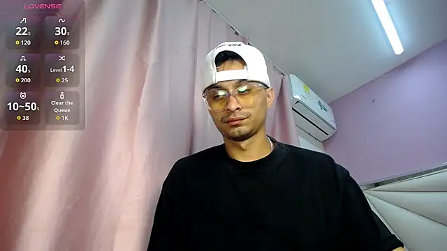 Ares funn online show from 21, 12, 2025