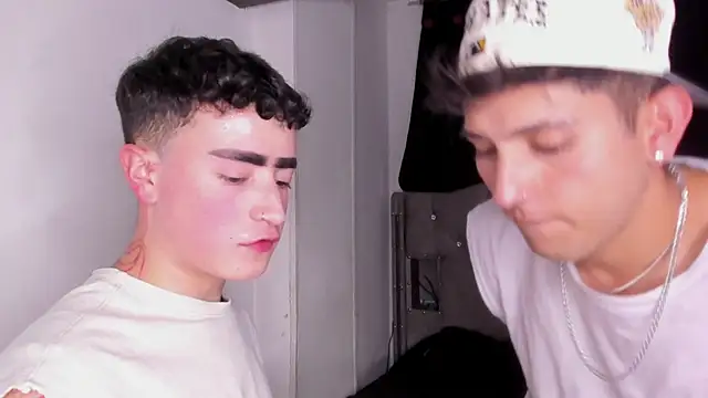 naughtysalomon   online show from 3, 3, 2026