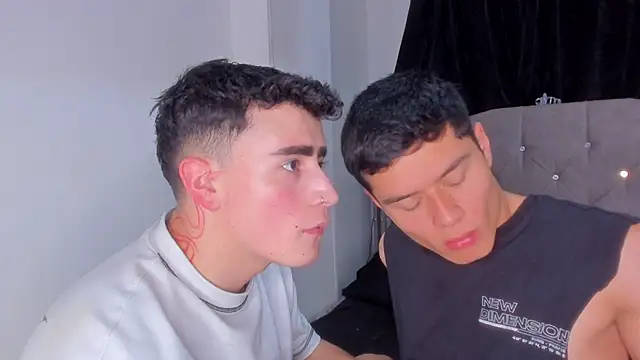 naughtysalomon   online show from 21, 12, 2025