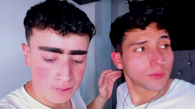 naughtysalomon   online show from 28, 2, 2026