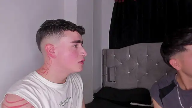 naughtysalomon   online show from 4, 2, 2026