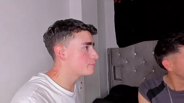 naughtysalomon   online show from 3, 2, 2026