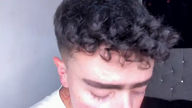 naughtysalomon   online show from 27, 2, 2026