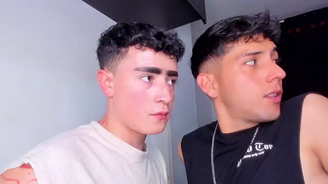 naughtysalomon   online show from 7, 3, 2026