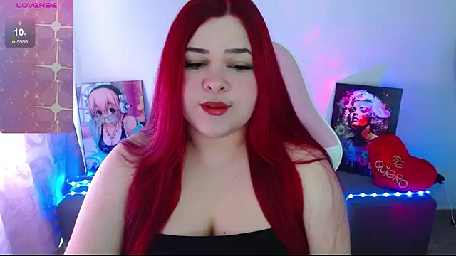 Dannie sofie1 online show from 7, 4, 2026