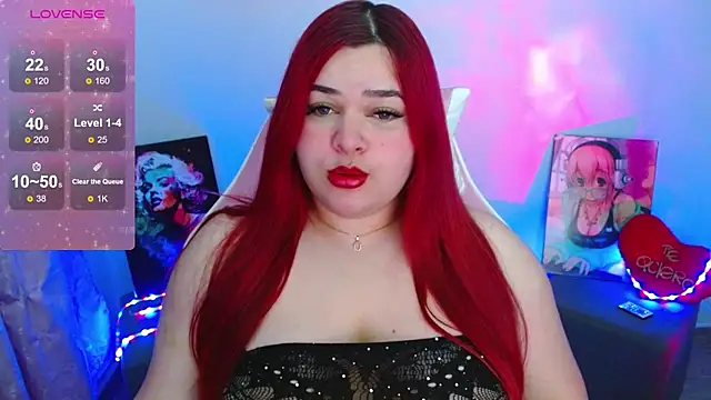 Dannie sofie1 online show from 10, 3, 2026