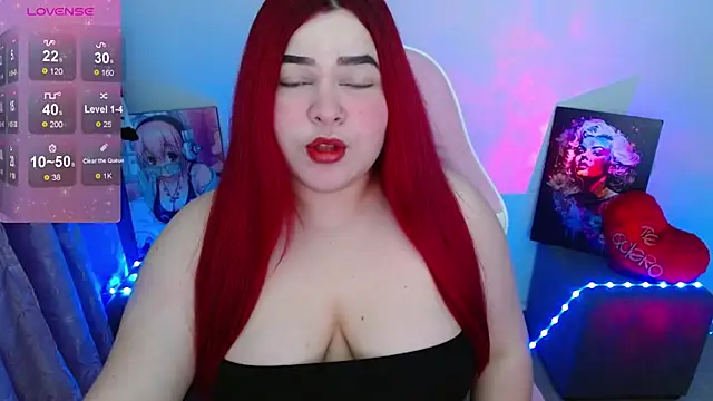 Dannie sofie1 online show from 16, 7, 2026