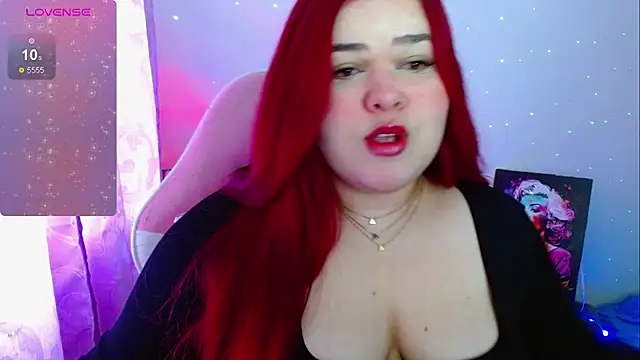 Dannie sofie1 online show from 7, 1, 2026