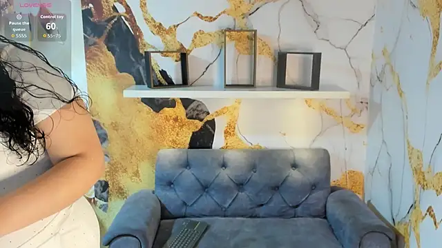 Blair BigTits online show from 13, 1, 2026