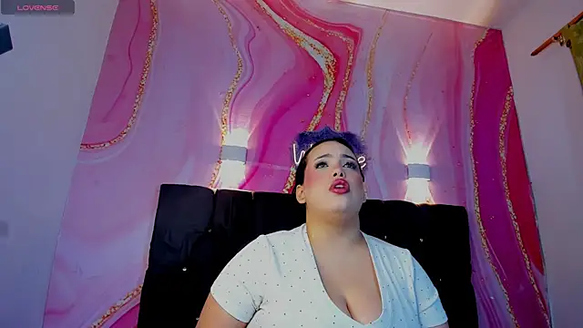 Blair BigTits online show from 11, 2, 2026