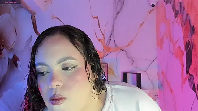 Blair BigTits online show from 14, 1, 2026