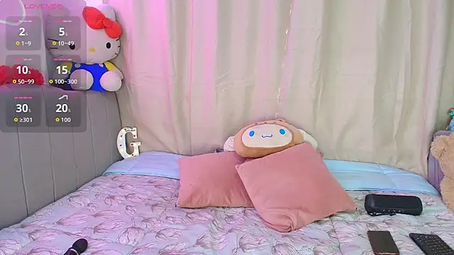 aihnoa split18 online show from 10, 1, 2026