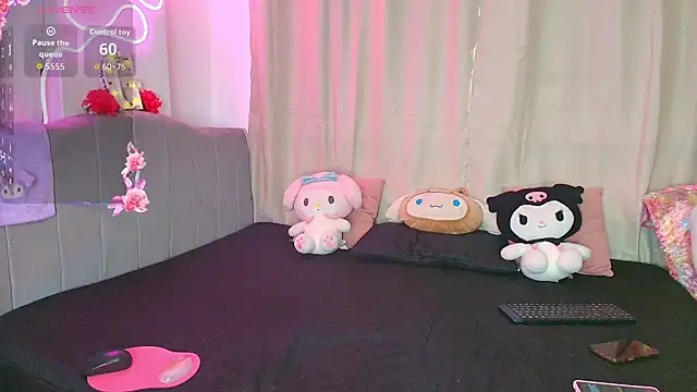 aihnoa split18 online show from 5, 3, 2026