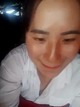 Belinda-686 online show from 23, 12, 2025