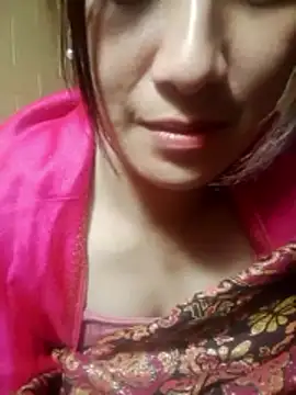 Belinda-686 online show from 12, 1, 2026