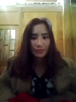 Belinda-686 online show from 20, 12, 2025