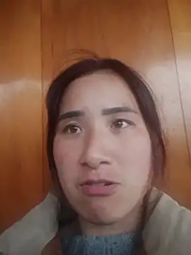 Belinda-686 online show from 16, 12, 2025