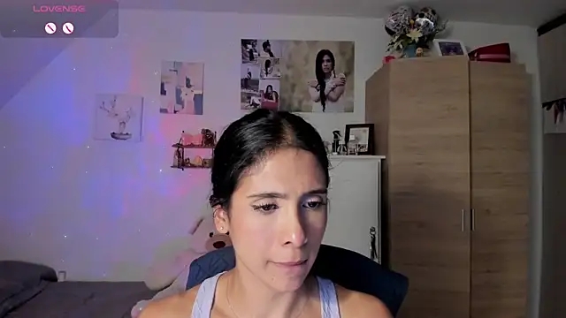 Snapshot of VEROSlen- chatting on 11, 6, 2026 VEROSlen- online show from 11, 6, 2026