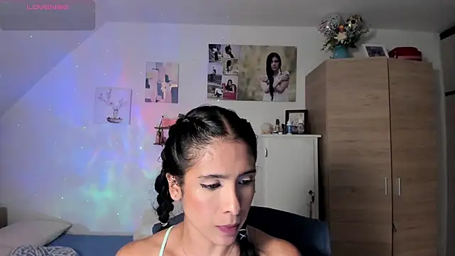 VEROSlen- online show from 25, 2, 2026