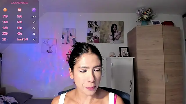 VEROSlen- online show from 16, 2, 2026