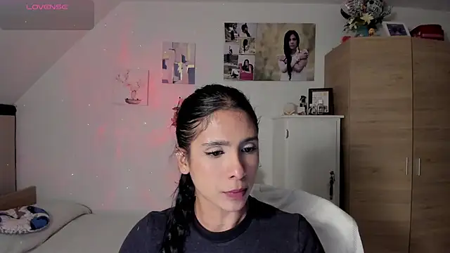 Snapshot of VEROSlen- chatting on 22, 7, 2026 VEROSlen- online show from 22, 7, 2026