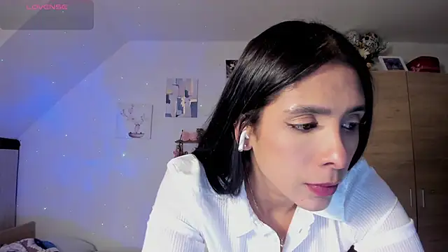 Snapshot of VEROSlen- chatting on 21, 7, 2026 VEROSlen- online show from 21, 7, 2026