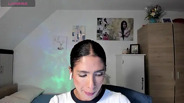 VEROSlen- online show from 15, 3, 2026