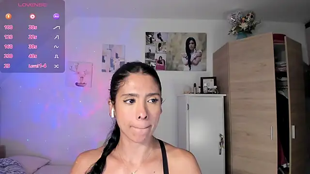 VEROSlen- online show from 16, 1, 2026