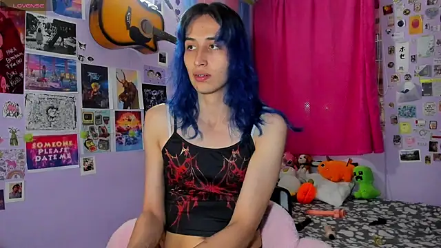 Snapshot of Elis-Darling chatting on 10, 6, 2026 Elis-Darling online show from 10, 6, 2026