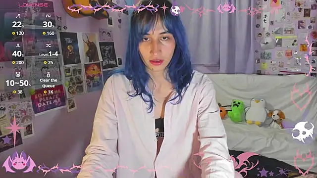 Elis-Darling online show from 27, 5, 2026