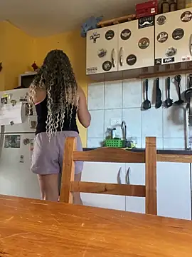 Rachelfrozono online show from 21, 12, 2025