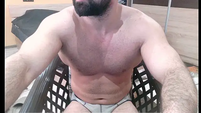 alieninhumanbody1 online show from 24, 2, 2026