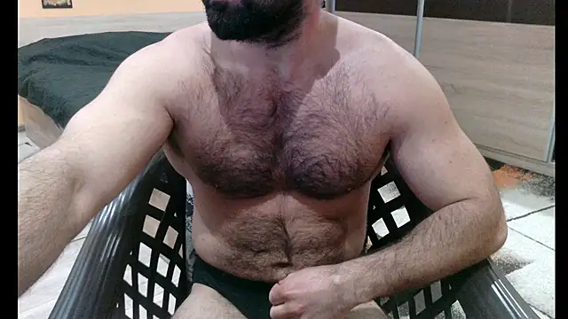 alieninhumanbody1 online show from 15, 1, 2026