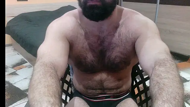 alieninhumanbody1 online show from 7, 1, 2026