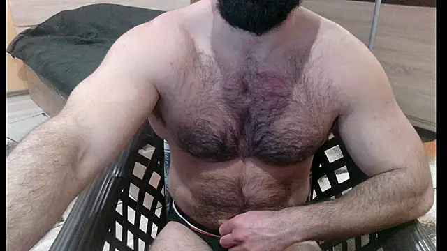 alieninhumanbody1 online show from 5, 1, 2026