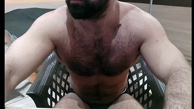 alieninhumanbody1 online show from 11, 1, 2026