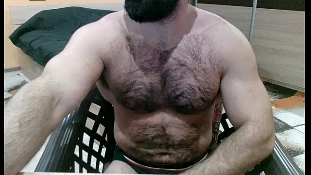 alieninhumanbody1 online show from 10, 2, 2026